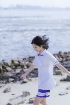 明星专题：赵麒